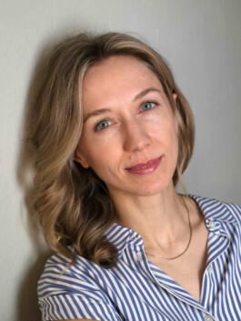 Lilli Berger Research AI Deathbots for PhD Lilli Berger Founder of VYVYT und farvel dem ersten virutellen 3D Erinnerungsraum